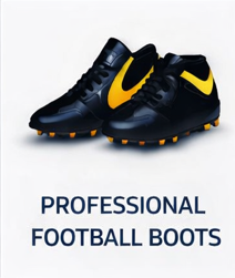 Training Footballs